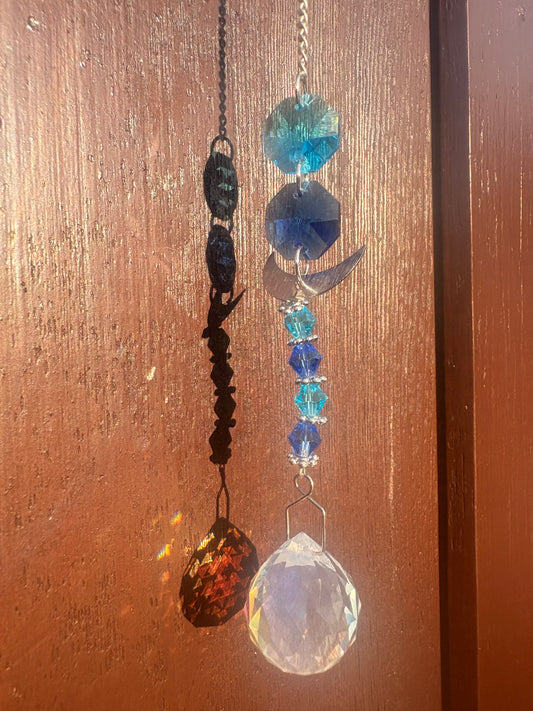 Sea Spray Sun Catcher