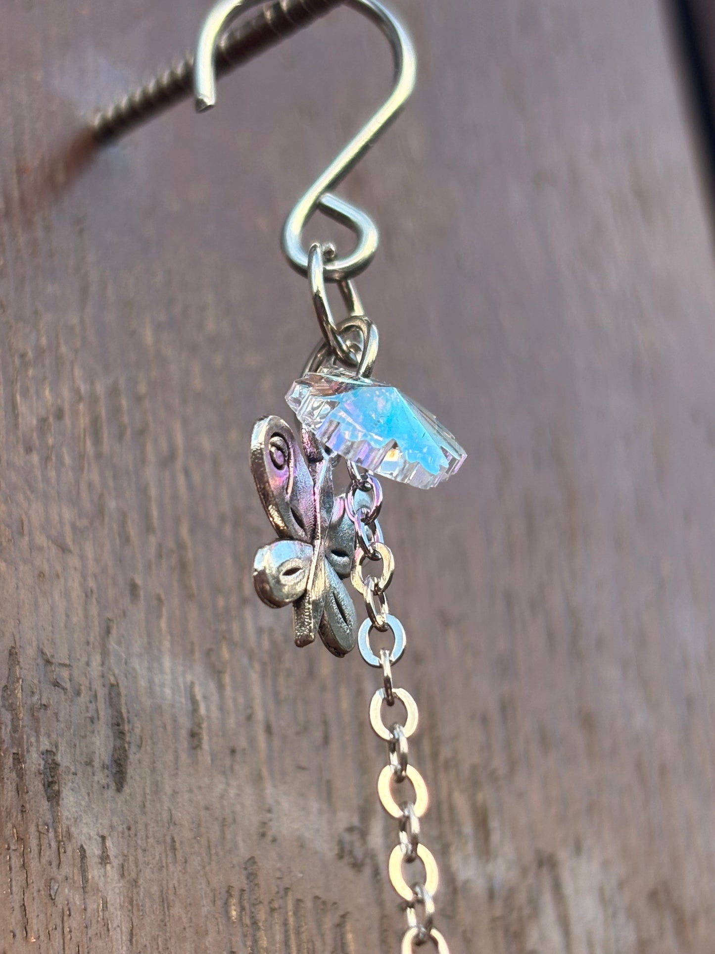Circle of Life Sun Catcher
