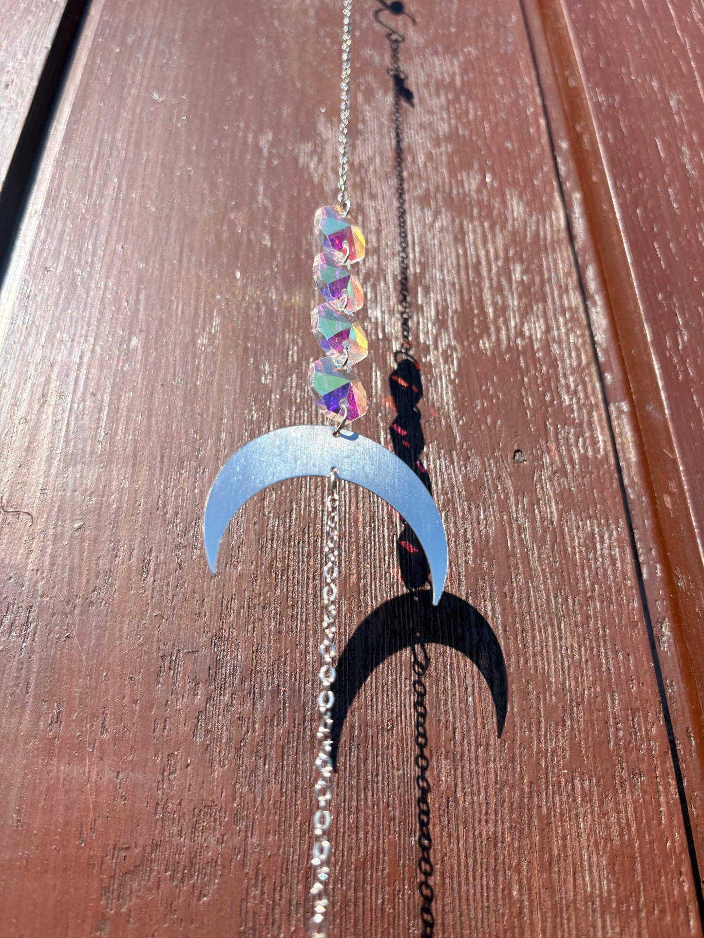 HummingBird Sun catcher