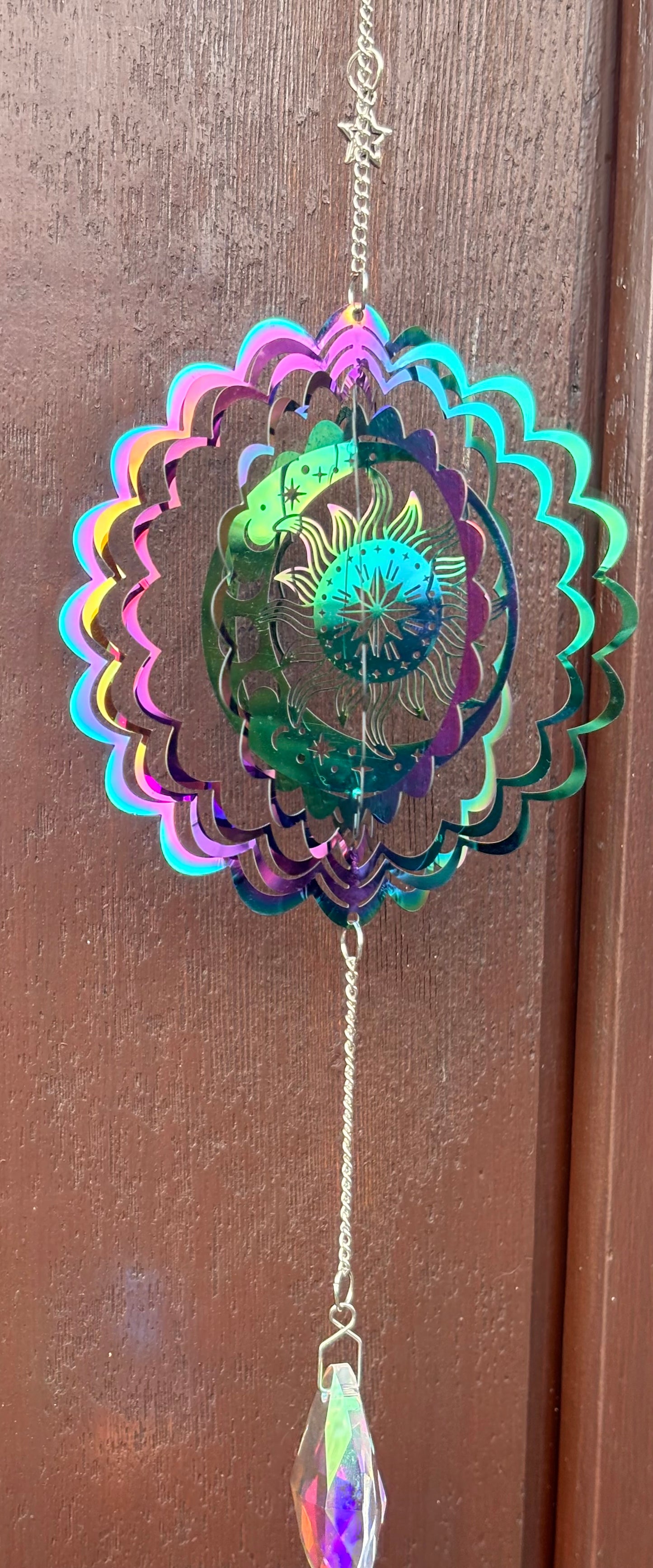 Sun and Stars
