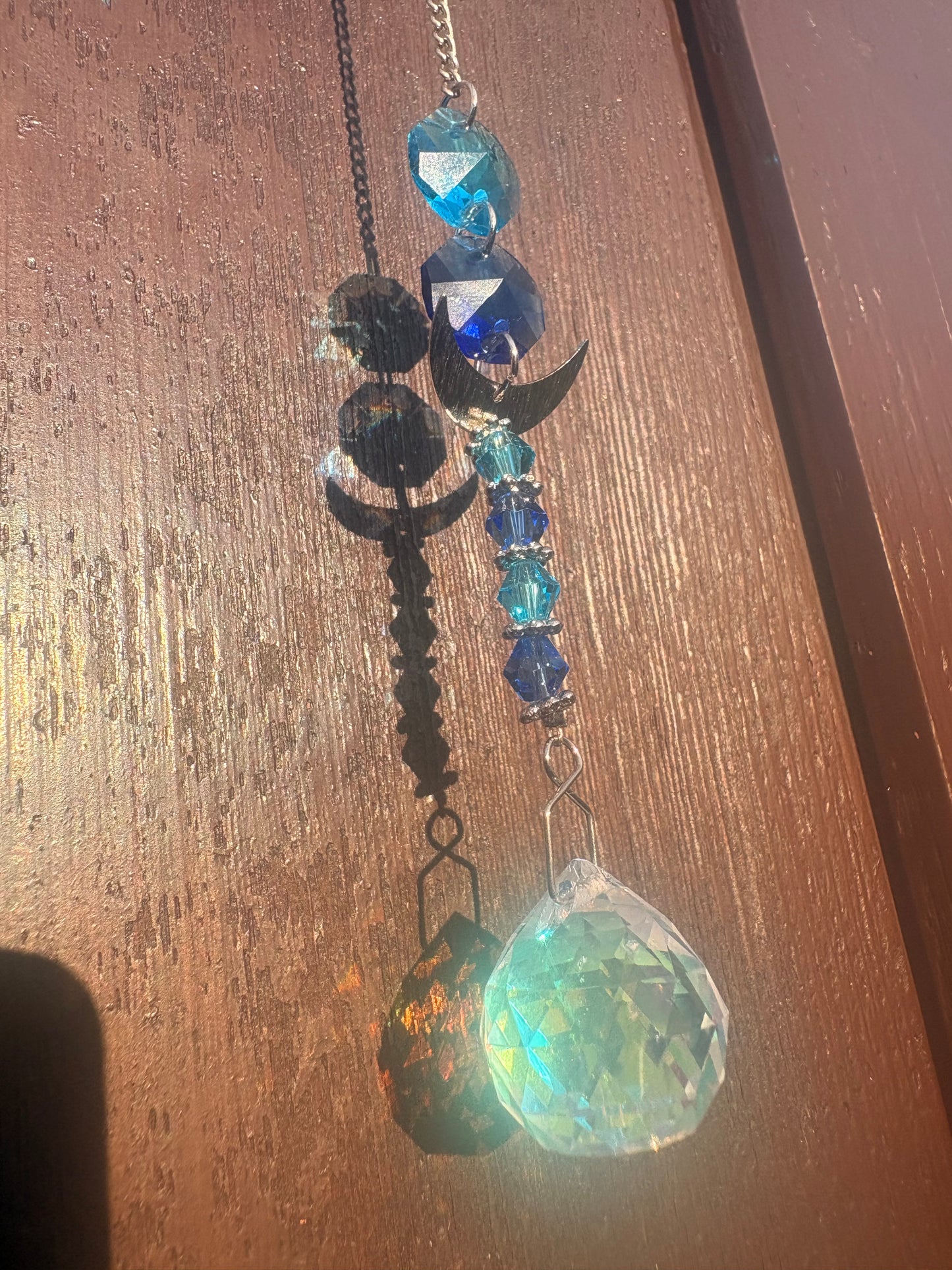 Sea Spray Sun Catcher