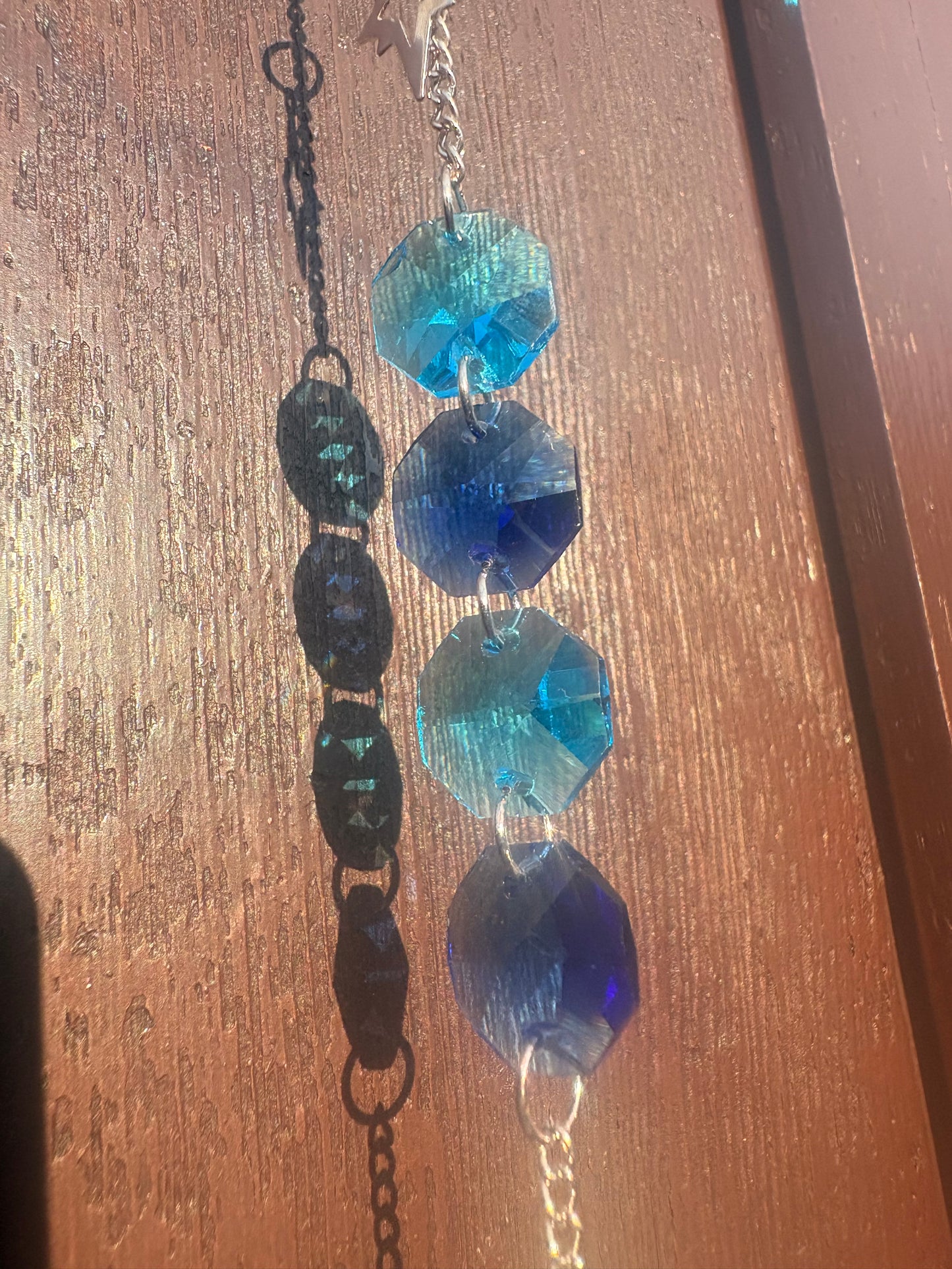 Sea Spray Sun Catcher