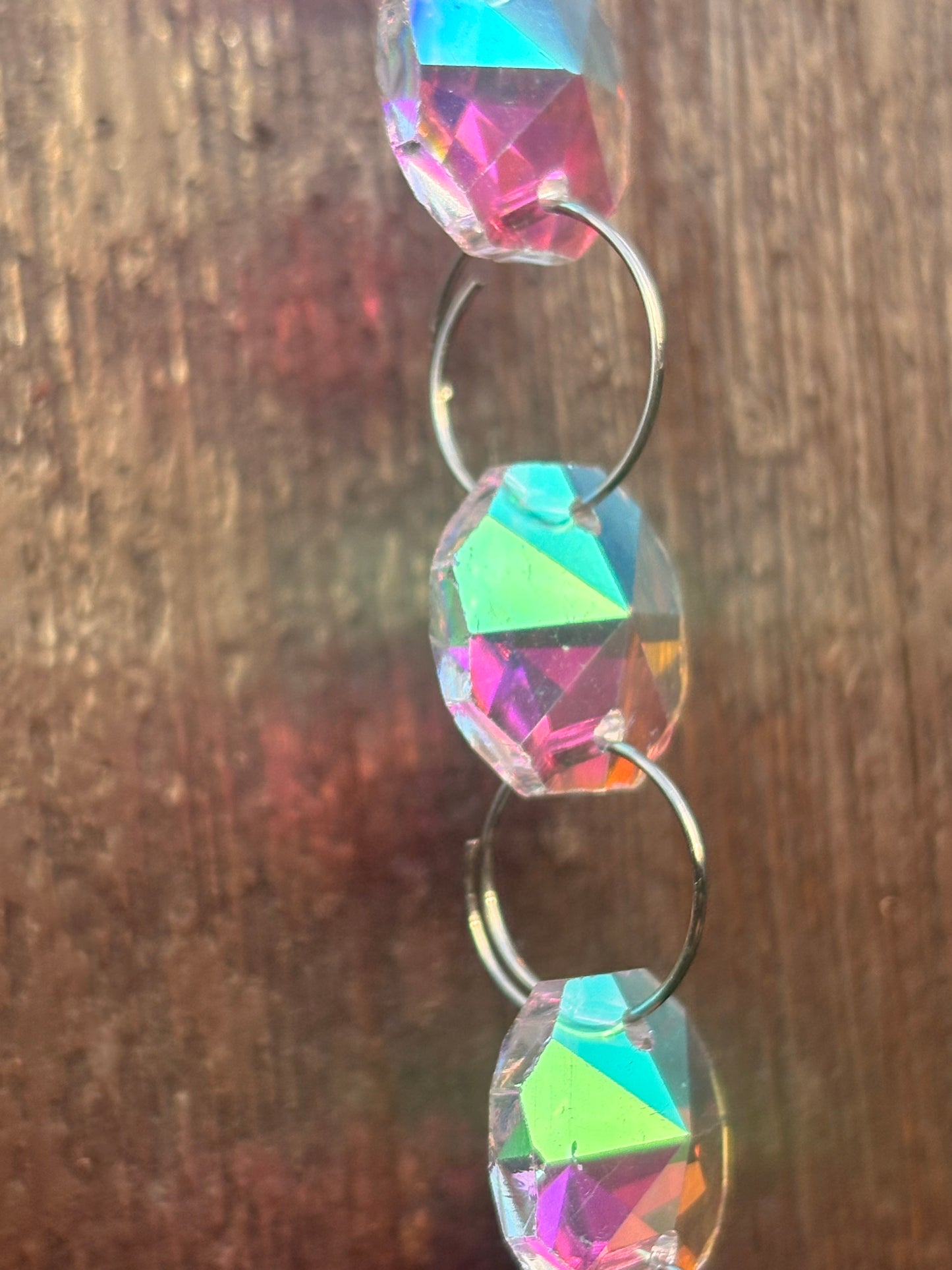 Circle of Life Sun Catcher