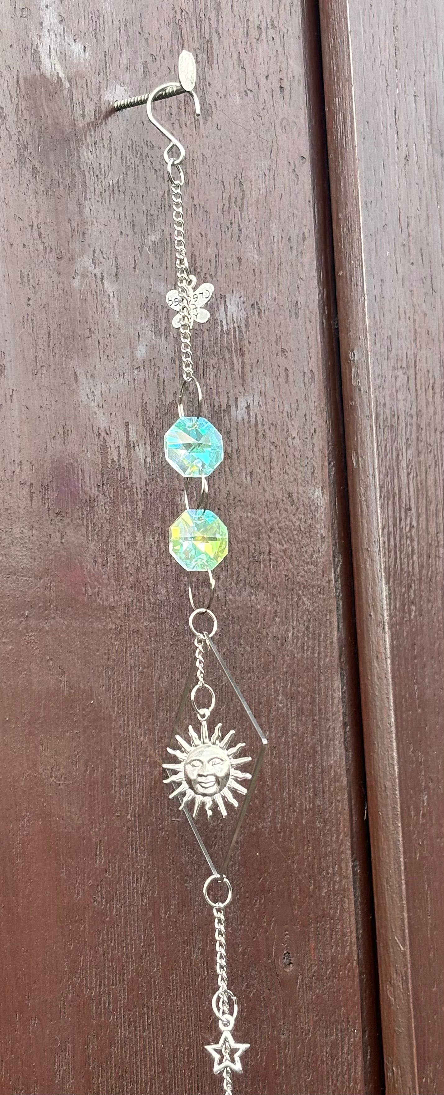 Sun and Stars