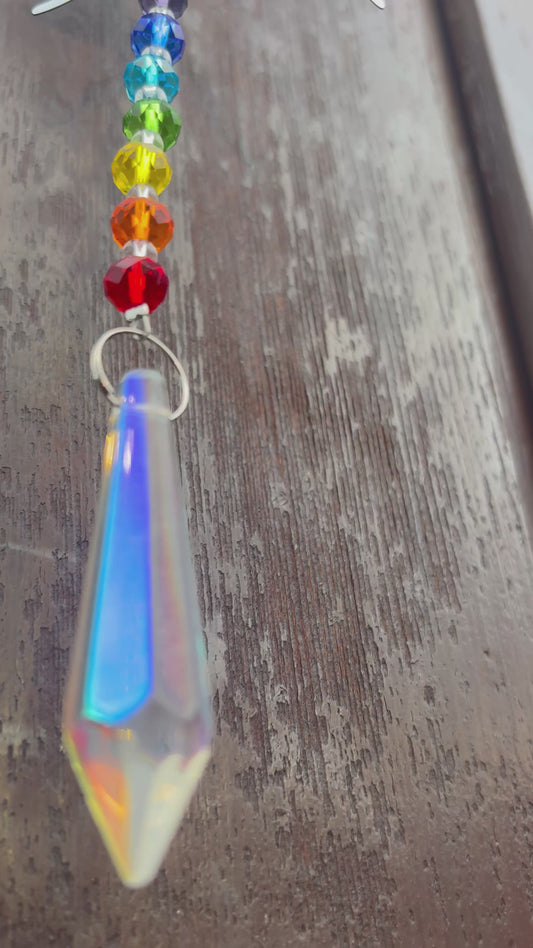Fairy Sun Catcher